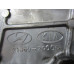 03H001 Engine Timing Cover For 09-11 HYUNDAI SONATA  2.4 213502G000